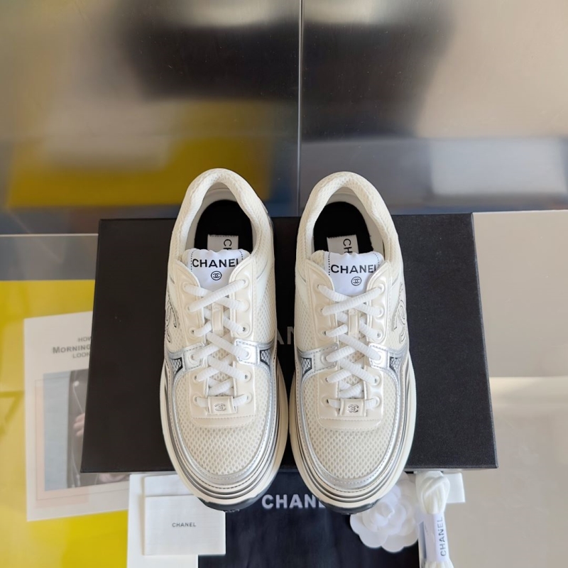 Chanel Sneakers